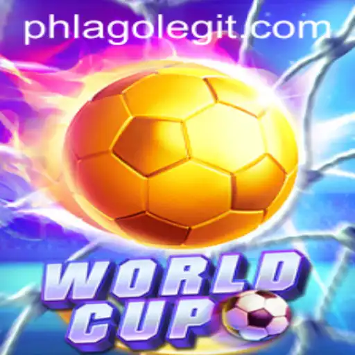 WorldCup: A New Standard in Competitive Gaming