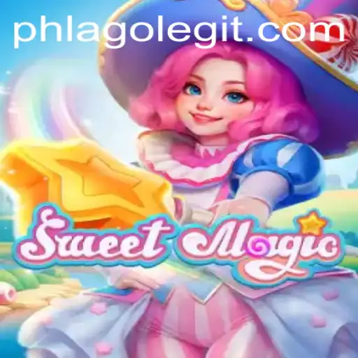 Unveiling the Enchanting World of SweetMagic