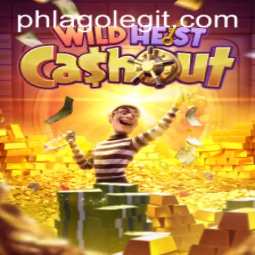 Discover the Excitement of WildHeistCashout: A Legit Adventure in Online Gaming