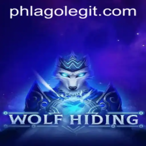 Exploring the Depths of 'WolfHiding': A Strategic Game of Mystery